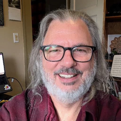 Joseph Fajen