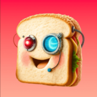 Jimmy Sandwiches