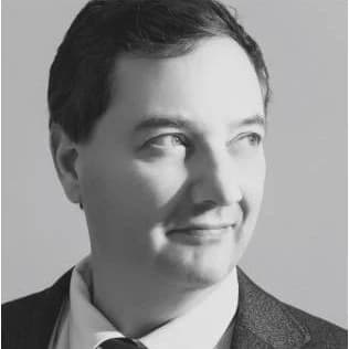 Michael Bradshaw